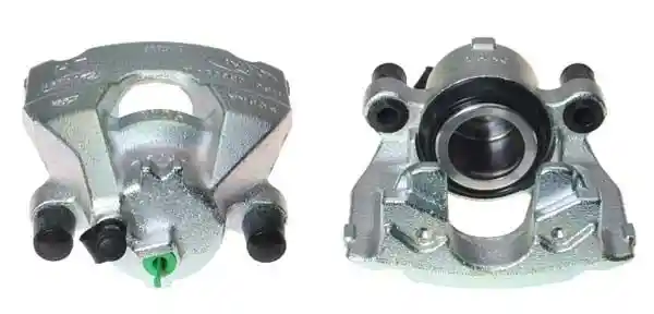 BUDWEG CALIPER 345340