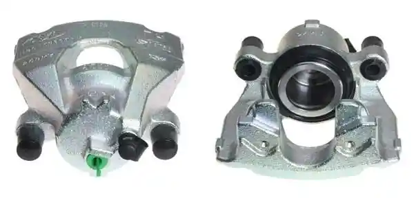 BUDWEG CALIPER 345341