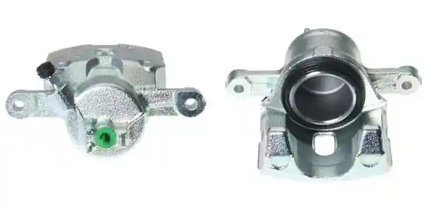 BUDWEG CALIPER 345344