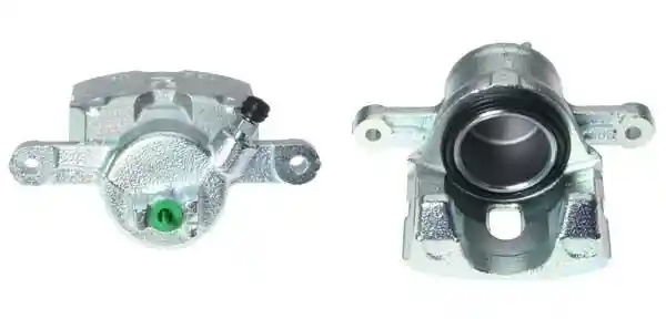 BUDWEG CALIPER 345345