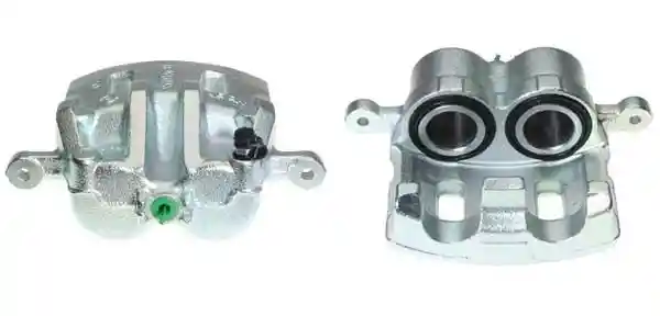 BUDWEG CALIPER 345347
