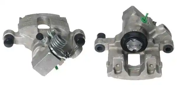 BUDWEG CALIPER 345348