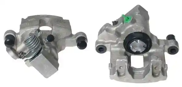 BUDWEG CALIPER 345349