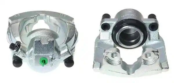 BUDWEG CALIPER 345351