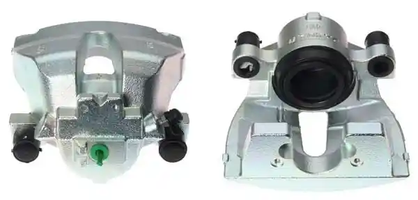 BUDWEG CALIPER 345352