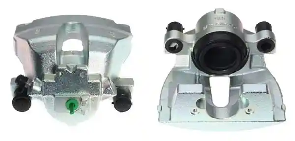 BUDWEG CALIPER 345353