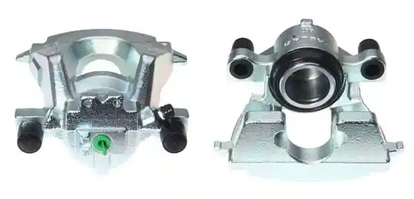 BUDWEG CALIPER 345354