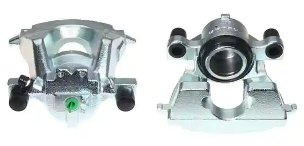BUDWEG CALIPER 345355