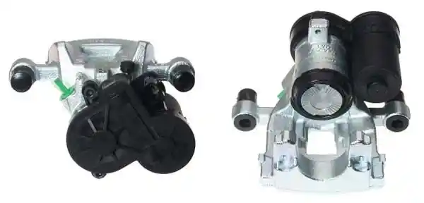 BUDWEG CALIPER 345358