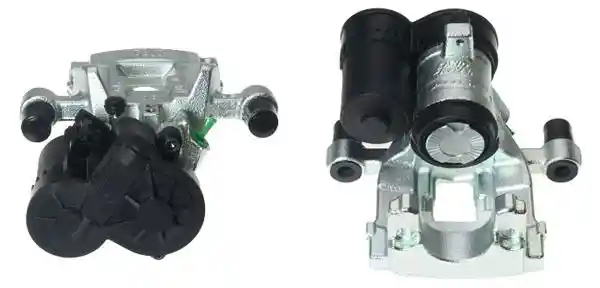 BUDWEG CALIPER 345359