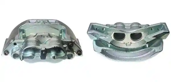 BUDWEG CALIPER 345360