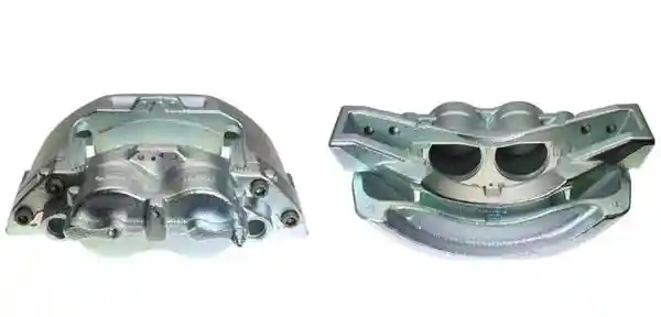 BUDWEG CALIPER 345363