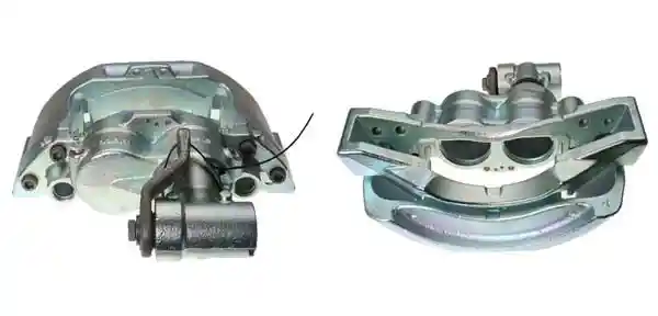 BUDWEG CALIPER 345366