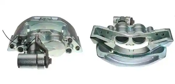 BUDWEG CALIPER 345367