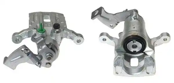 BUDWEG CALIPER 345368