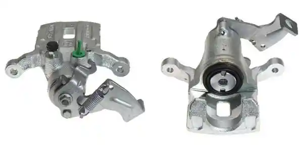 BUDWEG CALIPER 345369