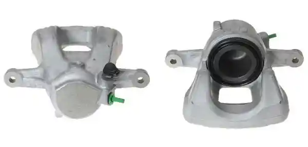 BUDWEG CALIPER 345372