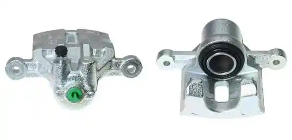 BUDWEG CALIPER 345375