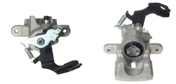 BUDWEG CALIPER 345376