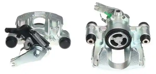 BUDWEG CALIPER 345378 BUDWEG CALIPER 345378