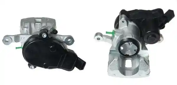 BUDWEG CALIPER 345380