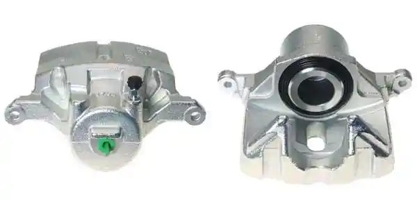 BUDWEG CALIPER 345383