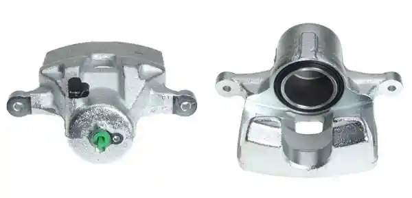 BUDWEG CALIPER 345388