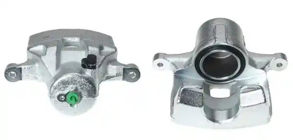 BUDWEG CALIPER 345389