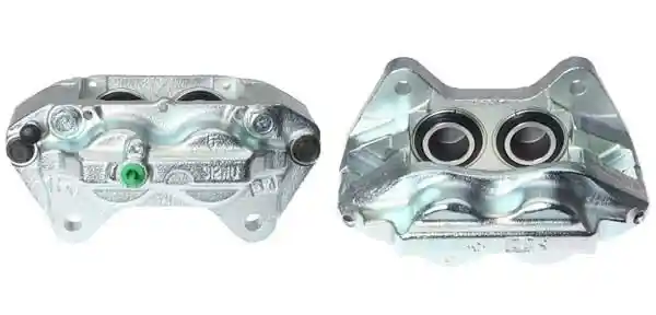 BUDWEG CALIPER 345391