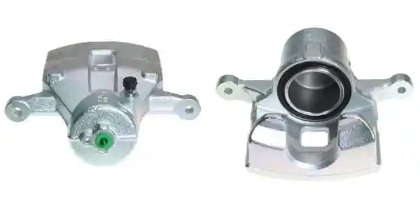 BUDWEG CALIPER 345395