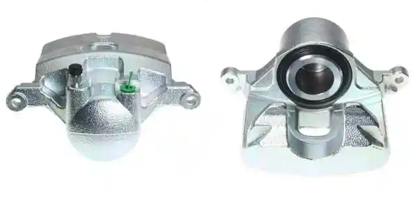 BUDWEG CALIPER 345396