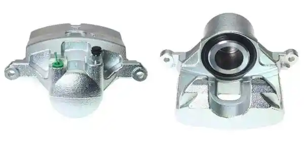 BUDWEG CALIPER 345397