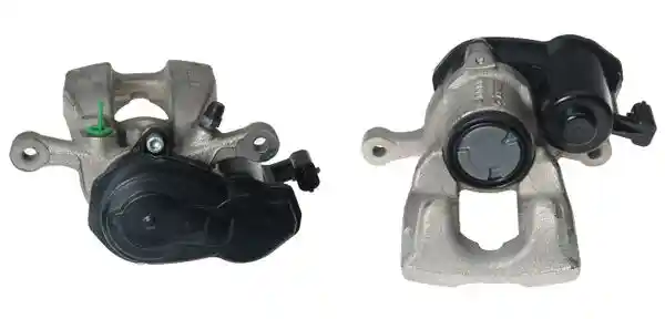 BUDWEG CALIPER 345400