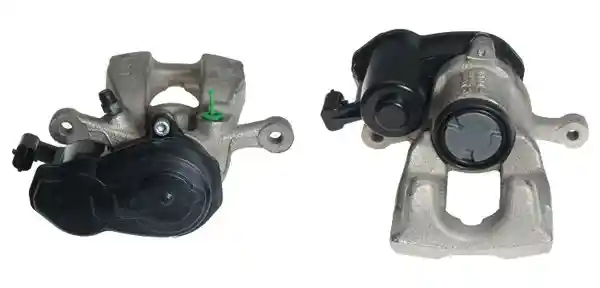 BUDWEG CALIPER 345401
