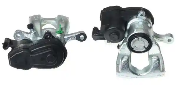 BUDWEG CALIPER 345402