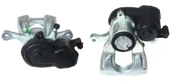 BUDWEG CALIPER 345403