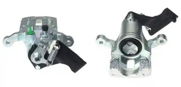 BUDWEG CALIPER 345404