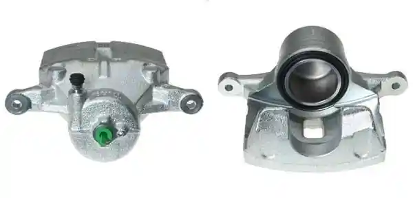 BUDWEG CALIPER 345408