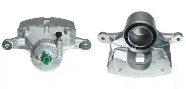 BUDWEG CALIPER 345409