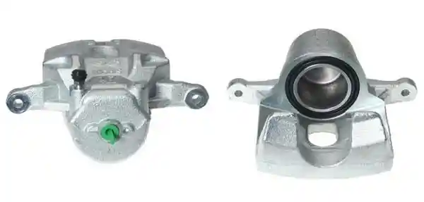 BUDWEG CALIPER 345410