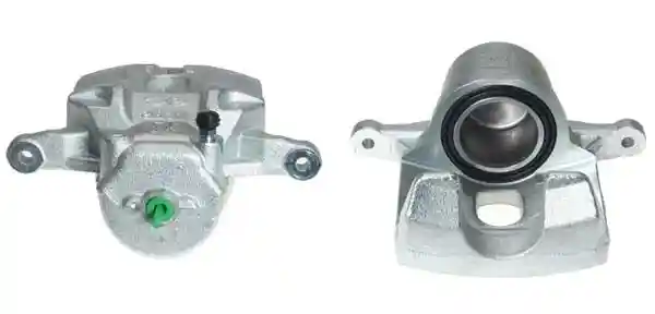 BUDWEG CALIPER 345411
