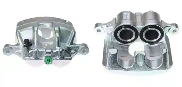BUDWEG CALIPER 345412