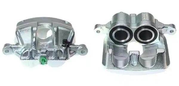 BUDWEG CALIPER 345413