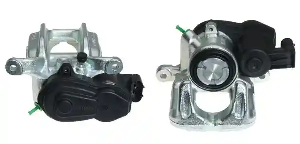 BUDWEG CALIPER 345418