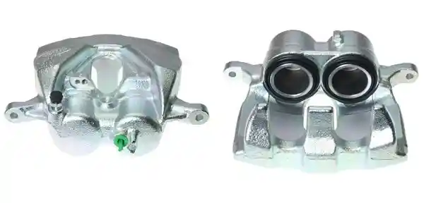 BUDWEG CALIPER 345420