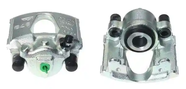 BUDWEG CALIPER 345423