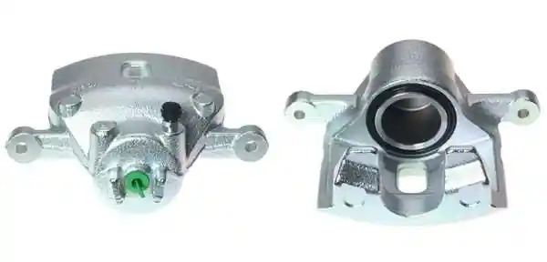 BUDWEG CALIPER 345429