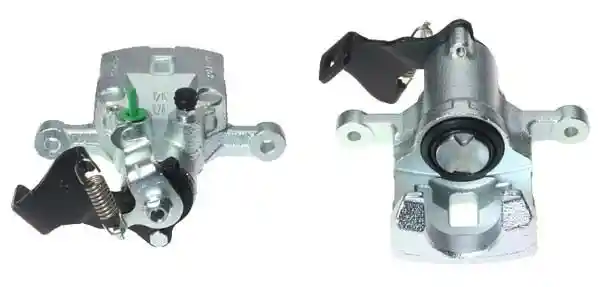 BUDWEG CALIPER 345430