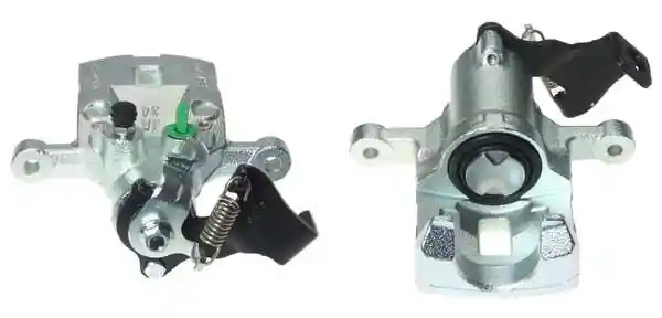 BUDWEG CALIPER 345431