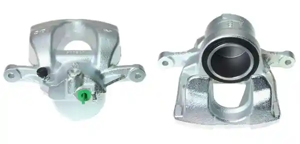 BUDWEG CALIPER 345432